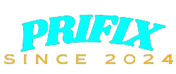 PriFix Logo